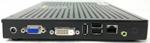 OneLan NTB510-S-HDD160GB Digital Media Player - Image 6