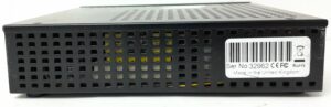 OneLan NTB650-M-S-SSD Digital Media Player - Image 4
