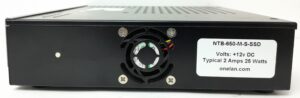 OneLan NTB650-M-S-SSD Digital Media Player - Image 3