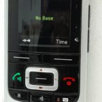 Unify OpenScape S5 Dect Phone