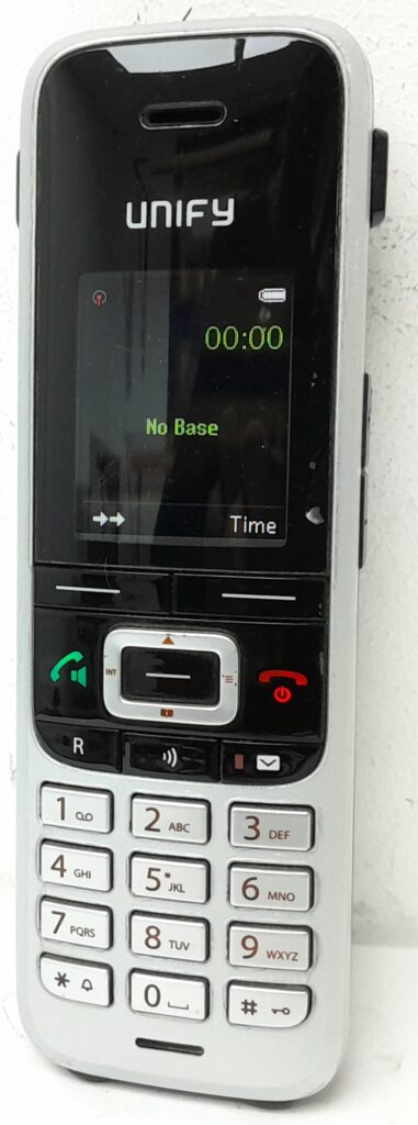 Unify OpenScape S5 Dect Phone