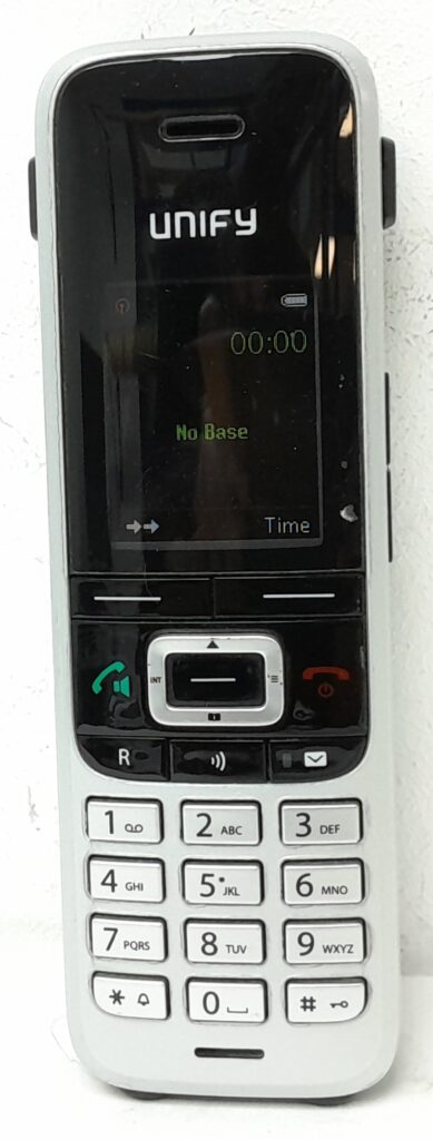 Unify OpenScape S5 Dect Phone - Image 2