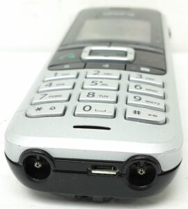 Unify OpenScape S5 Dect Phone - Image 6