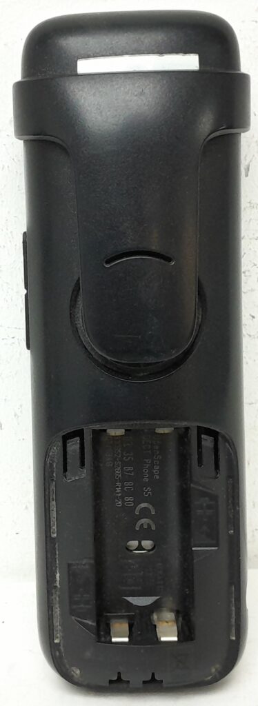 Unify OpenScape S5 Dect Phone - Image 4