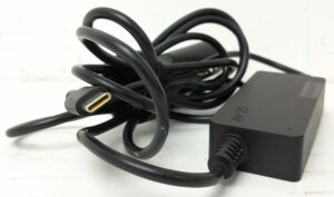 Lenovo 40AK 65W USB-C DC Travel Adapter Car Charger - Image 4