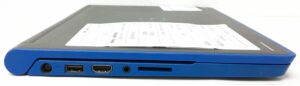 Cheap Chromebook Laptop - Dell Chromebook 3120 - Celeron 2.16GHz - 4GB Ram - 11.6" - 16GB SSD - Chrome OS - Image 7