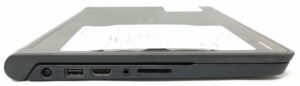 Cheap Chromebook Laptop - Dell Chromebook 3120 - Celeron 2.16GHz - 4GB Ram - 11.6" - 16GB SSD - Chrome OS - Image 7