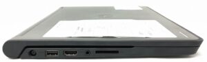 Cheap Chromebook Laptop - Dell Chromebook 3120 - Celeron 2.16GHz - 4GB Ram - 11.6" - 16GB SSD - Chrome OS - Image 7