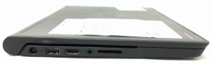 Cheap Chromebook Laptop - Dell Chromebook 3120 - Celeron 2.16GHz - 4GB Ram - 11.6" - 16GB SSD - Chrome OS - Image 7