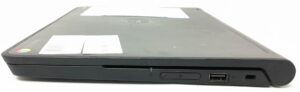 Cheap Chromebook Laptop - Dell Chromebook 3120 - Celeron 2.16GHz - 4GB Ram - 11.6" - 16GB SSD - Chrome OS - Image 6