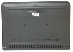 Cheap Chromebook Laptop - Dell Chromebook 3120 - Celeron 2.16GHz - 4GB Ram - 11.6" - 16GB SSD - Chrome OS - Image 5