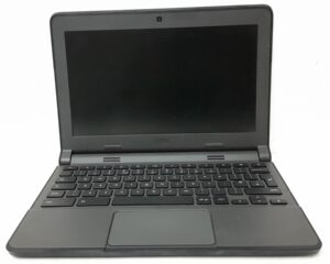 Cheap Chromebook Laptop - Dell Chromebook 3120 - Celeron 2.16GHz - 4GB Ram - 11.6" - 16GB SSD - Chrome OS - Image 2