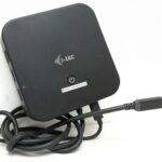 i-tec C31DUALDPDOCKPD USB-C Docking Station
