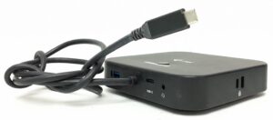 i-tec C31DUALDPDOCKPD USB-C Docking Station - Image 4