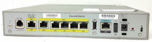 Cisco 860VAE Wireless Router - Image 4