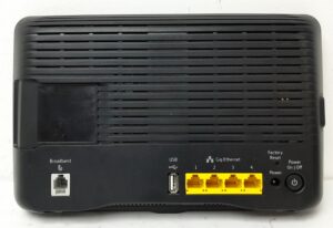 BT Business Smart Hub – Type A Wireless Router - Image 3