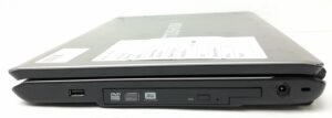 Cheap Windows Laptop - Toshiba Satellite Pro L300-29D (PSLB9E-04G007EN) - Celeron 2 Duo T5870 2GHz - 2GB Ram - 15.4" - 250GB HDD - Windows 10 Pro - Image 6