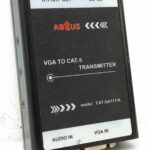 Abtus CAT-GA11T/A VGA to CAT-5 Transmitter Only