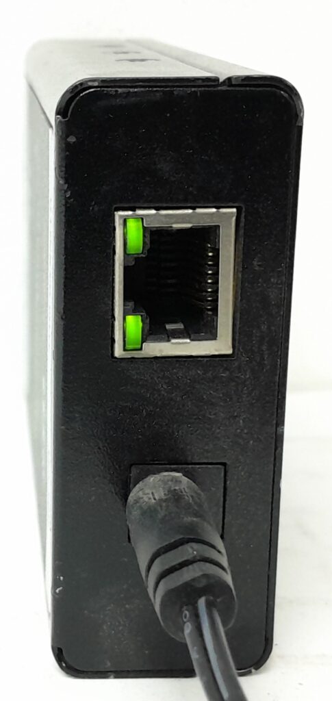 Abtus CAT-GA11T/A VGA to CAT-5 Transmitter Only - Image 4