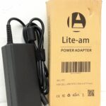 Lite-AM D11-4017 Power Adapter For Dell 65W