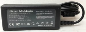 Lite-AM D11-4017 Power Adapter For Dell 65W - Image 3