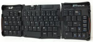 Compaq iPAQ STOWAY Portable Keyboard