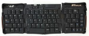 Compaq iPAQ STOWAY Portable Keyboard - Image 2