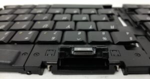 Compaq iPAQ STOWAY Portable Keyboard - Image 8