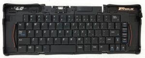 Compaq iPAQ STOWAY Portable Keyboard - Image 7