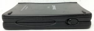 Compaq iPAQ STOWAY Portable Keyboard - Image 5
