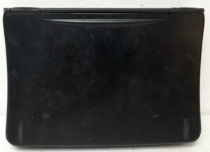 Compaq iPAQ STOWAY Portable Keyboard - Image 4