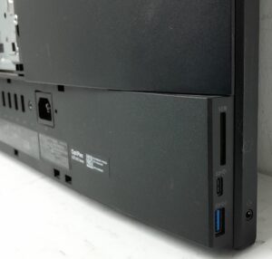 All In One PC - Dell OptiPlex 5270 - i3-9100 @ 3.60GHz - 4GB Ram - 19.5" - 240GB SSD - Windows 11 Pro - Image 5