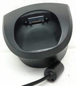 Unify DP1-FAAA/1B3 OpenScape WLAN Phone WL3/WL4 Desktop Program Charging Dock - Image 6