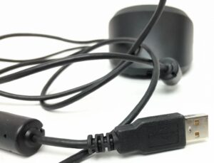 Unify DP1-FAAA/1B3 OpenScape WLAN Phone WL3/WL4 Desktop Program Charging Dock - Image 5