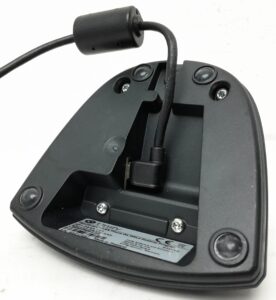 Unify DP1-FAAA/1B3 OpenScape WLAN Phone WL3/WL4 Desktop Program Charging Dock - Image 4