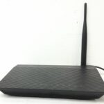 Asus Wireless N Router RT-N10U - Boxed