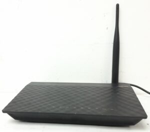Asus Wireless N Router RT-N10U - Boxed