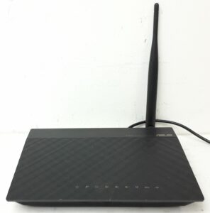 Asus Wireless N Router RT-N10U - Boxed - Image 2