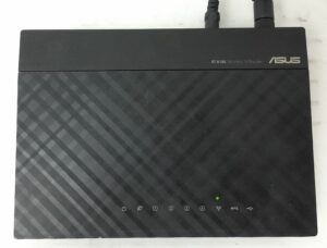 Asus Wireless N Router RT-N10U - Boxed - Image 7