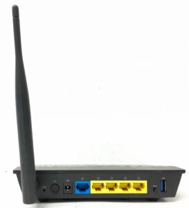 Asus Wireless N Router RT-N10U - Boxed - Image 6