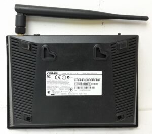 Asus Wireless N Router RT-N10U - Boxed - Image 4