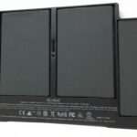 Sloda Laptop Battery A1496 Replacment For Macbook- Boxed