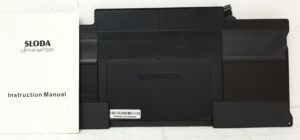Sloda Laptop Battery A1496 Replacment For Macbook- Boxed - Image 5
