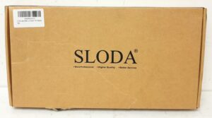 Sloda Laptop Battery A1496 Replacment For Macbook- Boxed - Image 3