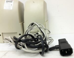 Nicole Desktop Speakers (Pair) - Image 4