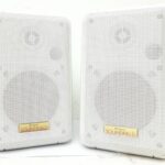 PC Werth Speakers SoundField - x2