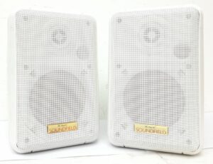 PC Werth Speakers SoundField - x2 - Image 2