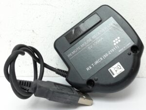 Toshiba Projector Remote Control CT-90264 With USB Remote Receiver Unit - Image 6