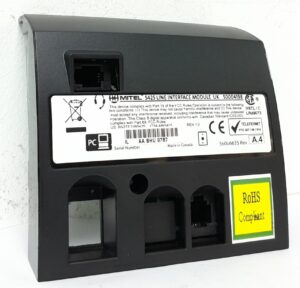 Mitel Line Interface Module 50004198 5425 - In Box