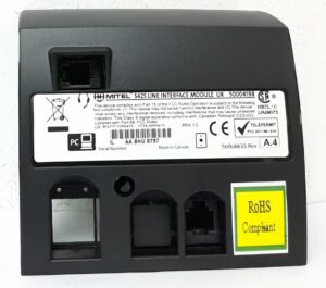 Mitel Line Interface Module 50004198 5425 - In Box - Image 2